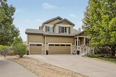3993 S Shawnee Way, Aurora, CO 80018 - Photo 2