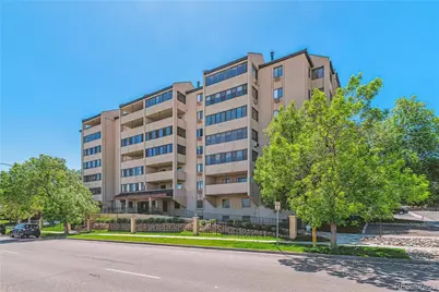 7420 E Quincy Avenue #102, Denver, CO 80237 - Photo 1
