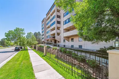 7420 E Quincy Avenue #102, Denver, CO 80237 - Photo 2