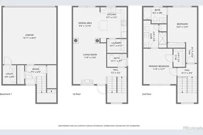 85 Uinta Way #106, Denver, CO 80230 - Photo 32