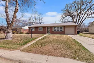 818 S Grape St, Denver, CO 80246 - Photo 1