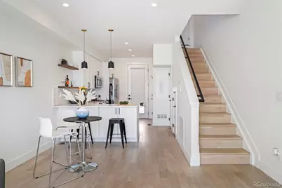 4777 Shoshone Street #9, Denver, CO 80211 - Photo 2