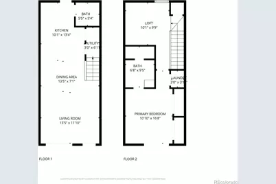 4777 Shoshone Street #9, Denver, CO 80211 - Photo 20