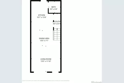 4777 Shoshone Street #9, Denver, CO 80211 - Photo 18