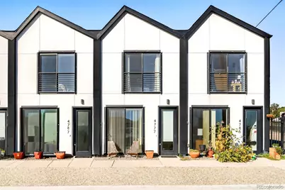 4777 Shoshone Street #9, Denver, CO 80211 - Photo 1