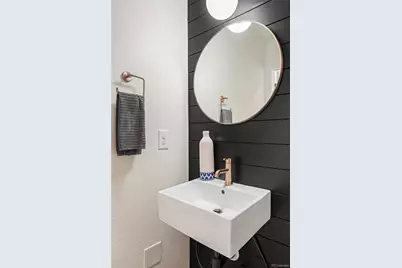 4777 Shoshone Street #9, Denver, CO 80211 - Photo 8