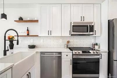 4777 Shoshone Street #9, Denver, CO 80211 - Photo 4