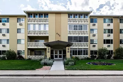 695 S Alton Way #5A, Denver, CO 80247 - Photo 4
