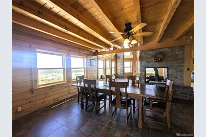 17421 Poza Rica Road, Fort Garland, CO 81133 - Photo 8