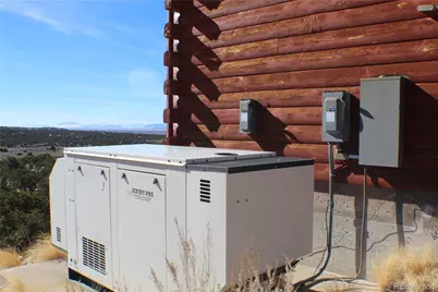 17421 Poza Rica Road, Fort Garland, CO 81133 - Photo 30