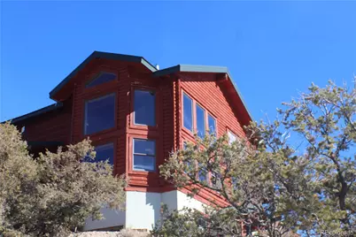 17421 Poza Rica Road, Fort Garland, CO 81133 - Photo 1