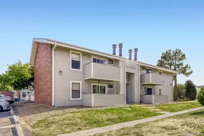 10150 E Virginia Avenue #11-102, Denver, CO 80247 - Photo 1