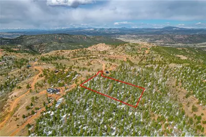 224 Deadwood Road, Cripple Creek, CO 80813 - Photo 2