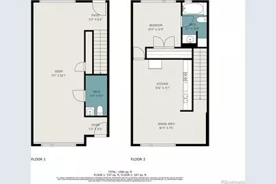 722 W 6th Avenue, Denver, CO 80204 - Photo 28