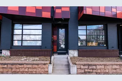 722 W 6th Avenue, Denver, CO 80204 - Photo 1
