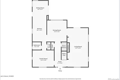 1100 Hudson Street, Denver, CO 80220 - Photo 30