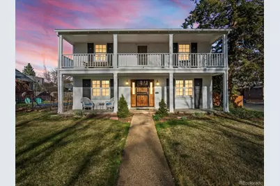 1100 Hudson Street, Denver, CO 80220 - Photo 2