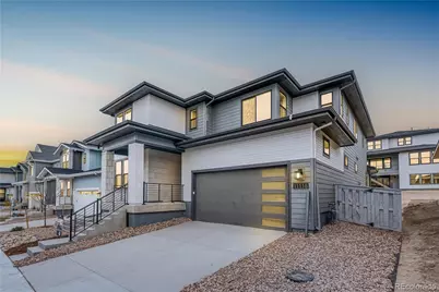 11118 Encantado Trail, Lone Tree, CO 80134 - Photo 2
