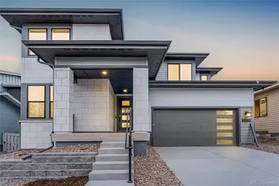 11118 Encantado Trail, Lone Tree, CO 80134 - Photo 1