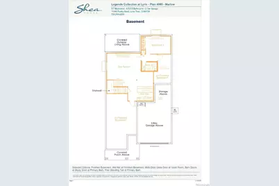 11118 Encantado Trail, Lone Tree, CO 80134 - Photo 50