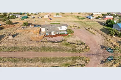 160 Shannon, Rockvale, CO 81244 - Photo 4