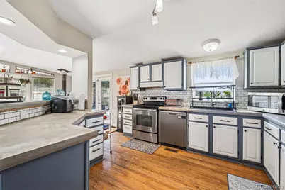 160 Shannon, Rockvale, CO 81244 - Photo 18