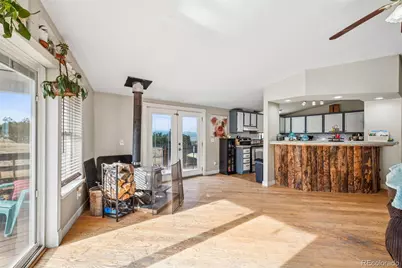 160 Shannon, Rockvale, CO 81244 - Photo 14