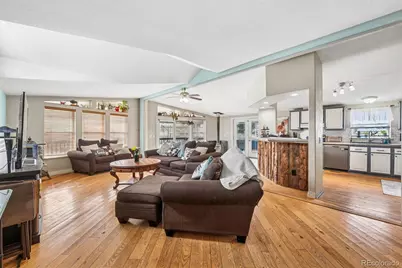 160 Shannon, Rockvale, CO 81244 - Photo 10