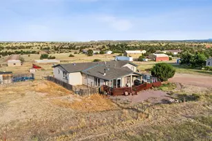 160 Shannon, Rockvale, CO 81244 - Photo 2