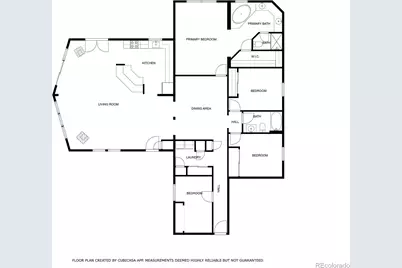 160 Shannon, Rockvale, CO 81244 - Photo 34