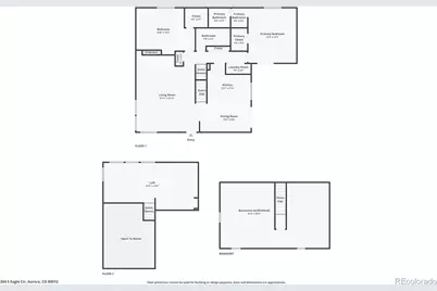 204 S Eagle Circle, Aurora, CO 80012 - Photo 30
