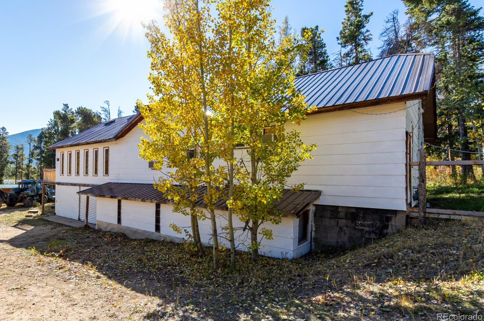 50 On A Hill Rd, Arvada, CO 80422-4057