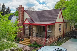 1637 Filbert Ct, Denver, CO 80220 - Photo 2