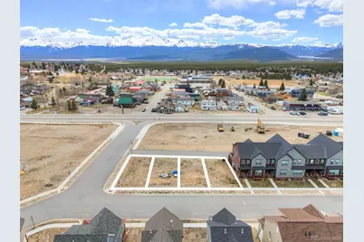 1301,1303,1305,1307 Silver Vault Street, Leadville, CO 80461 - Photo 2