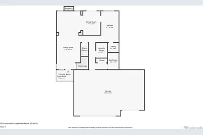 2272 Hyacinth Road, Highlands Ranch, CO 80129 - Photo 24