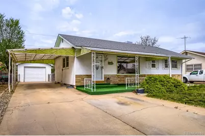 1911 Elmwood Lane, Pueblo, CO 81005 - Photo 2