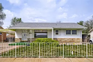 1911 Elmwood Ln, Pueblo, CO 81005 - Photo 1