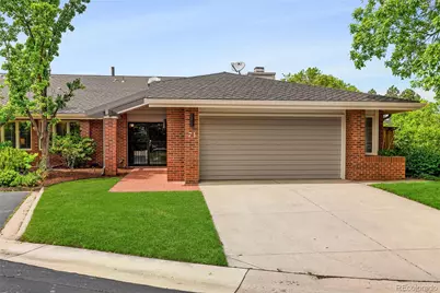 2552 E Alameda Avenue #71, Denver, CO 80209 - Photo 2