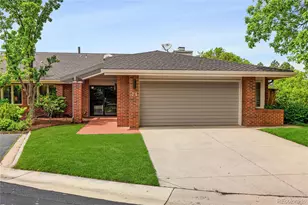 2552 E Alameda Ave, Denver, CO 80209 - Photo 2