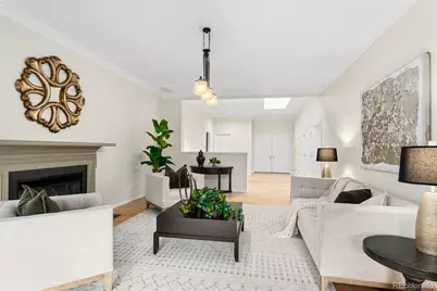 2552 E Alameda Avenue #71, Denver, CO 80209 - Photo 6
