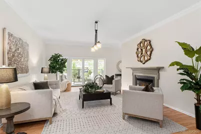 2552 E Alameda Avenue #71, Denver, CO 80209 - Photo 1