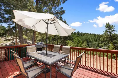 192 Silbani Trail, Woodland Park, CO 80863 - Photo 34