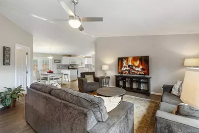 192 Silbani Trail, Woodland Park, CO 80863 - Photo 4