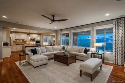 10715 Manorstone Drive, Highlands Ranch, CO 80126 - Photo 2