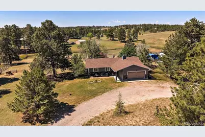 5360 Pine Ridge Drive, Elizabeth, CO 80107 - Photo 4
