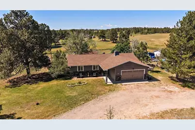 5360 Pine Ridge Drive, Elizabeth, CO 80107 - Photo 48