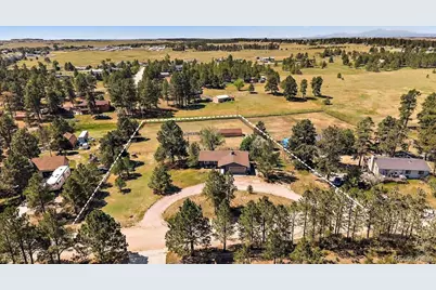 5360 Pine Ridge Drive, Elizabeth, CO 80107 - Photo 2