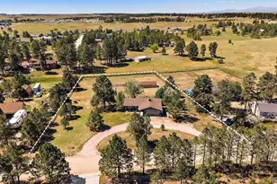 5360 Pine Ridge Dr, Elizabeth, CO 80107 - Photo 2