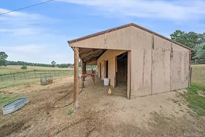 5360 Pine Ridge Drive, Elizabeth, CO 80107 - Photo 44