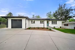 6769 S Foresthill St, Littleton, CO 80120 - Photo 1